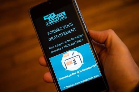 CPF : cette hausse de 50 % des coûts de formation va bouleverser vos projets dès cet automne