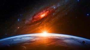"Nous venons de recevoir ce message venu de 16 millions de km" : un signal spatial défie toute imagination et intrigue les scientifiques