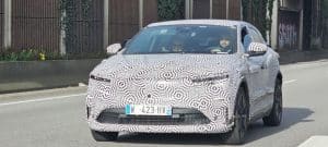 Une mystérieuse Mégane E-Tech aperçue sur les routes : Renault cache un projet ambitieux qui pourrait tout changer