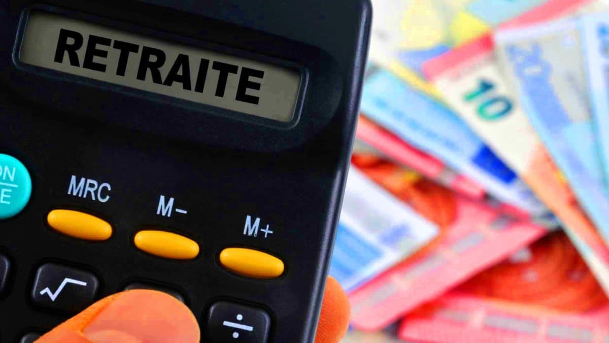 Retraite 2025 : Ce montant inédit de 1 962,50 € par mois suffira-t-il à garantir votre train de vie ?