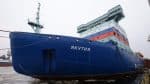 Russie : ce brise-glace nucléaire de 33 540 tonnes prêt à dominer les mers avec sa puissance inégalée