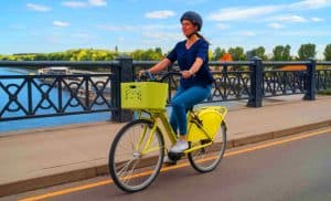 Strasbourg dégaine 500 euros pour booster votre mobilité verte : adoptez le vélo électrique et transformez votre quotidien