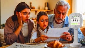 2,1 millions de foyers piégés : leur refus du compteur Linky va leur coûter 38,88€ de plus chaque année 2,1 millions de foyers piégés : leur refus du compteur Linky va leur coûter 38,88€ de plus chaque année