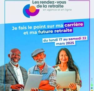 50 000 entretiens retraite gratuits : une semaine pour transformer votre avenir comme jamais auparavant avec Agirc-Arrco et MSA