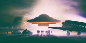 Aussi impréparés qu&rsquo;une fourmi face à un bulldozer : l&rsquo;humanité démunie pour un premier contact extraterrestre selon des experts
