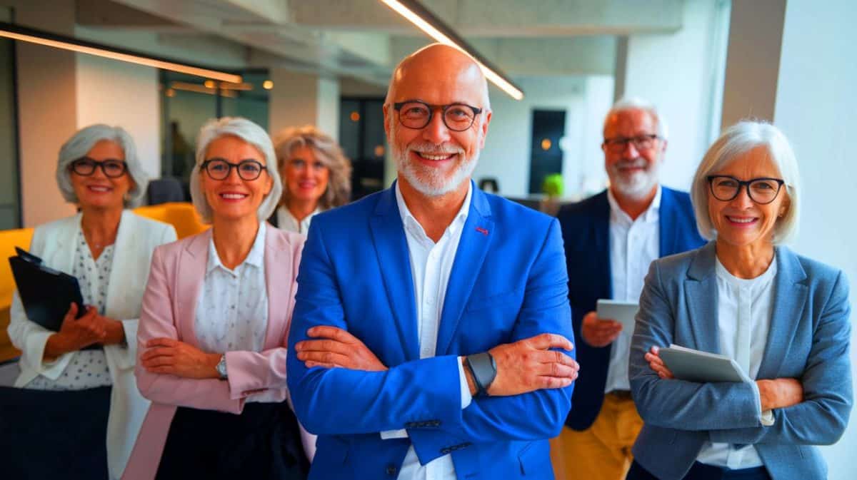 Ce 1er avril, un raz-de-marée de réformes bouleverse 2,5 millions de chômeurs : allocations, emploi des seniors, un tournant radical Ce 1er avril, un tsunami de réformes frappe 2,5 millions de chômeurs : allocations, emploi des seniors, tout change drastiquement
