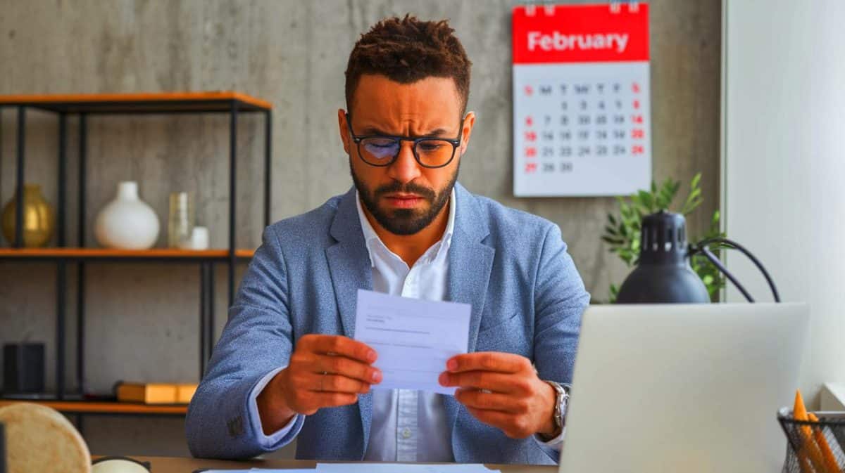 Salaires : une baisse à prévoir en février ? Voici ce qui pourrait impacter votre fiche de paie Ce calcul magique des 52/12 : pourquoi votre salaire de février ne sera pas aussi maigre que prévu !
