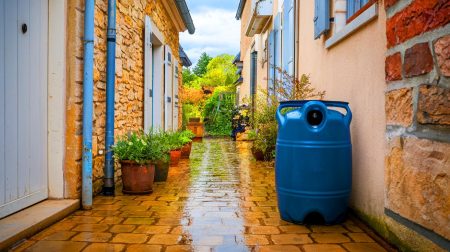 Cette amende aussi lourde que 300 000 litres d'eau divise la France : la bataille pour l'autonomie hydrique s'intensifie