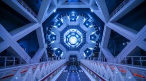 Cette Chine en quête d'étoiles : un site de fusion laser 50 % plus grand que celui des États-Unis pour une énergie infinie