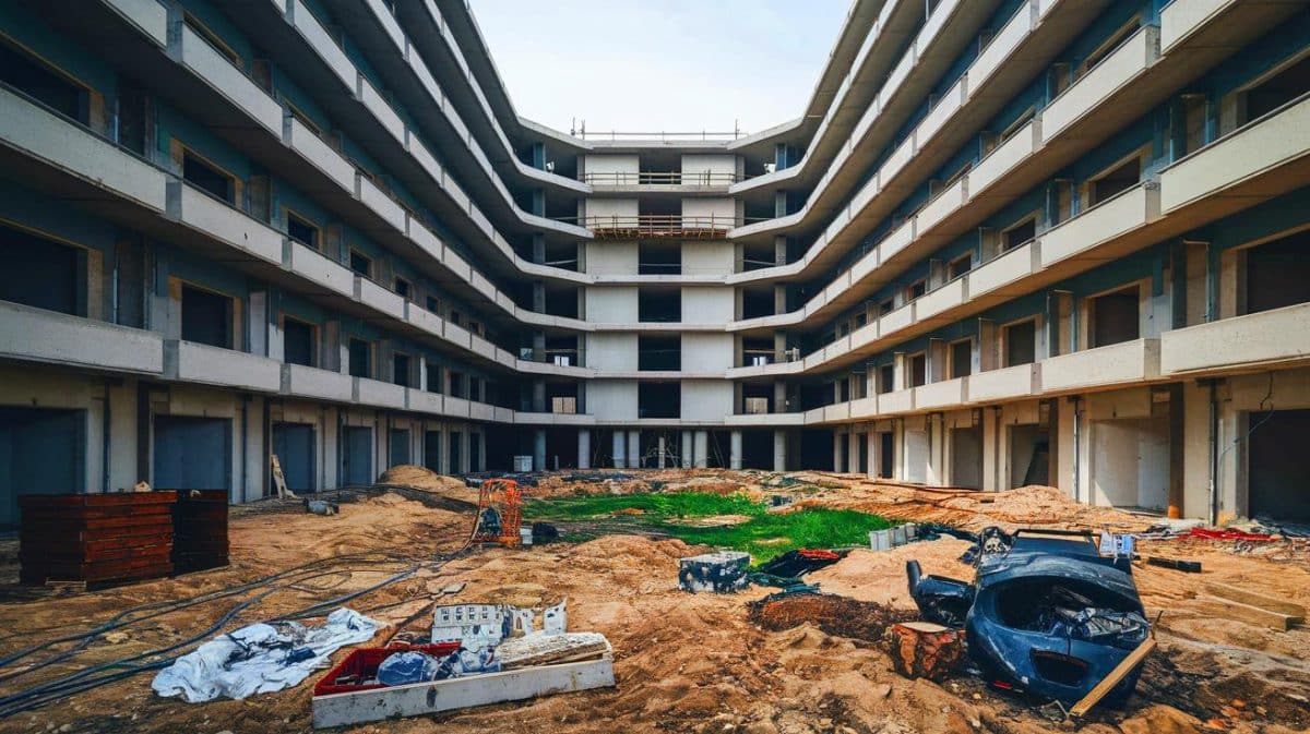 Cette maison de retraités squattée à Villeparisis : 45 000 € de préjudice et une bataille légale de 87 jours qui fait trembler l’immobilier Cette maison de retraités squattée à Villeparisis : 45 000 € de préjudice et une bataille légale de 87 jours qui fait trembler l'immobilier