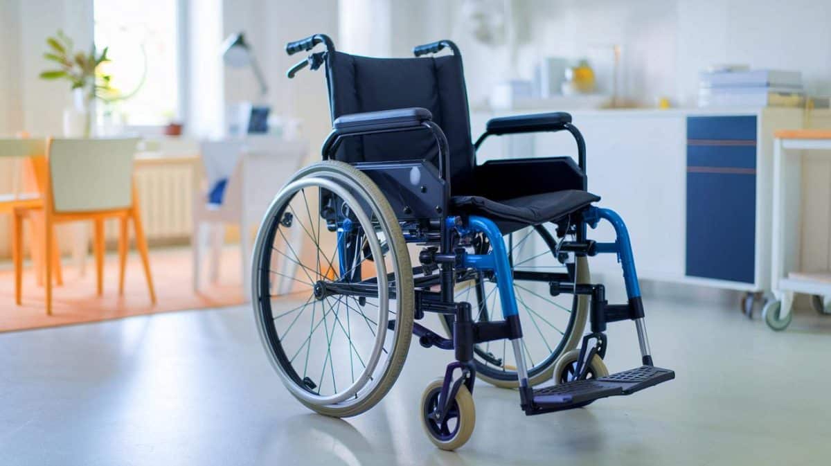 Cette révolution de santé : dès 2025, tous les fauteuils roulants 100% remboursés, une promesse présidentielle tenue