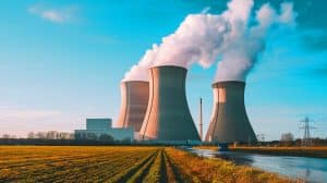 EDF: l'EPR de Flamanville propulse la France vers un record nucléaire avec 370 TWh prévus pour 2025-2026