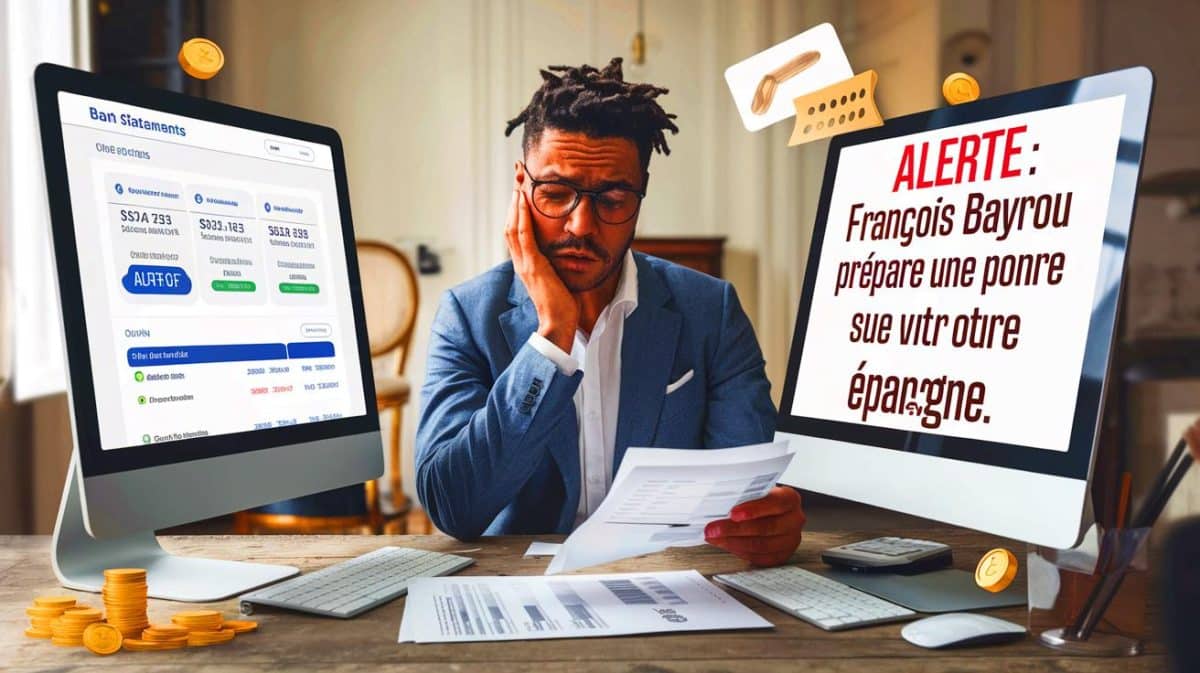 François Bayrou s’attaque à votre épargne : 3 % de hausse fiscale envisagée, un séisme financier pour des millions de Français François Bayrou s’attaque à votre épargne : 3 % de hausse fiscale envisagée, un séisme financier pour des millions de Français