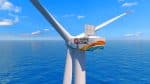 La Chine installe une éolienne gigantesque : la Tour First de 231m s’y glisserait aisément avec 29m de marge !