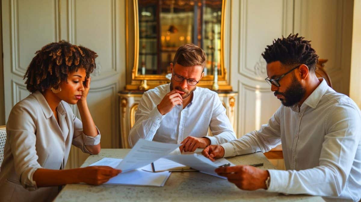 Succession : ces travaux que vous faites sans y penser pourraient être requalifiés en donation et vous coûter cher Succession : ces travaux que vous faites sans y penser pourraient être requalifiés en donation et vous coûter cher