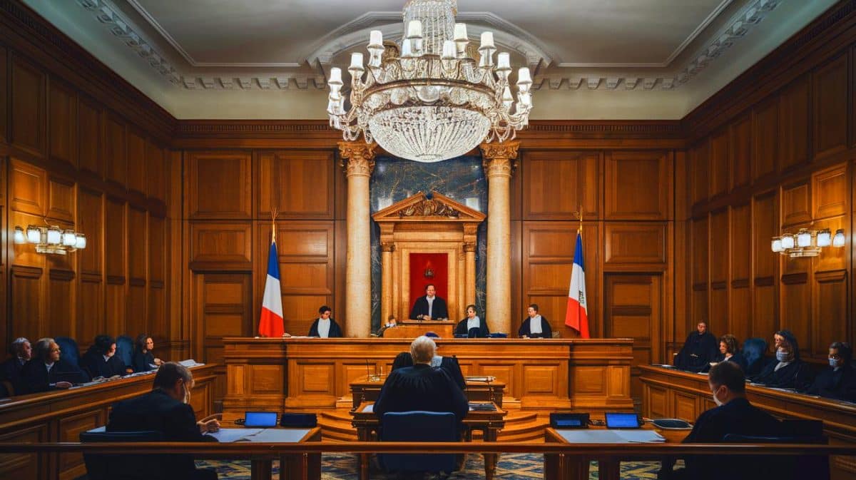 Un tribunal lyonnais choque en ordonnant à Enedis de retirer un compteur Linky, une première qui pourrait toucher 35 millions de foyers Un tribunal lyonnais choque en ordonnant à Enedis de retirer un compteur Linky, une première qui pourrait toucher 35 millions de foyers