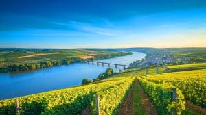 Avec ses 1200 km de long : ce pipeline révolutionnaire du Rhône promet de transformer l'industrie du CO2 en France