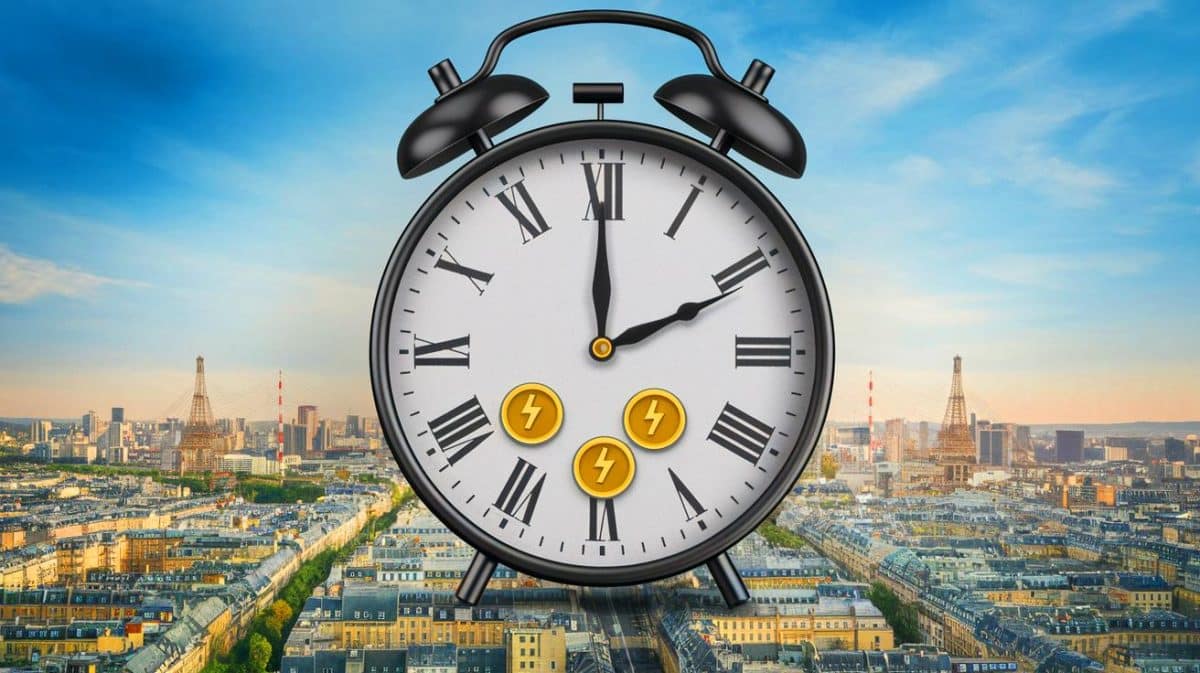« Catastrophe énergétique imminente » : ces heures creuses historiques disparaissent et bouleversent des millions de foyers dès 2025 « Catastrophe énergétique imminente » : ces heures creuses historiques disparaissent et bouleversent des millions de foyers dès 2025