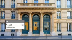 « Catastrophe financière annoncée » : cette décision historique des banques limite les comptes à 3 000 euros dès demain « Catastrophe financière annoncée » : cette décision historique des banques limite les comptes à 3 000 euros dès demain