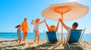 Cette aide inattendue de la CAF en 2025 : des milliers de familles transforment leurs vacances en rêves inoubliables