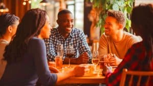 En seulement 3 mois, cette plateforme détrône Tinder et Bumble : la révolution des rencontres en ligne est lancée
