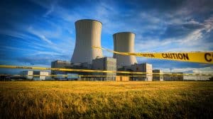 Fuite radioactive colossale dans le plus grand réacteur nucléaire d'Europe : catastrophe en vue ?