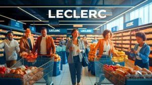 Leclerc bouleverse les habitudes : cette bonne nouvelle et ce coup dur qui affectent chaque Français