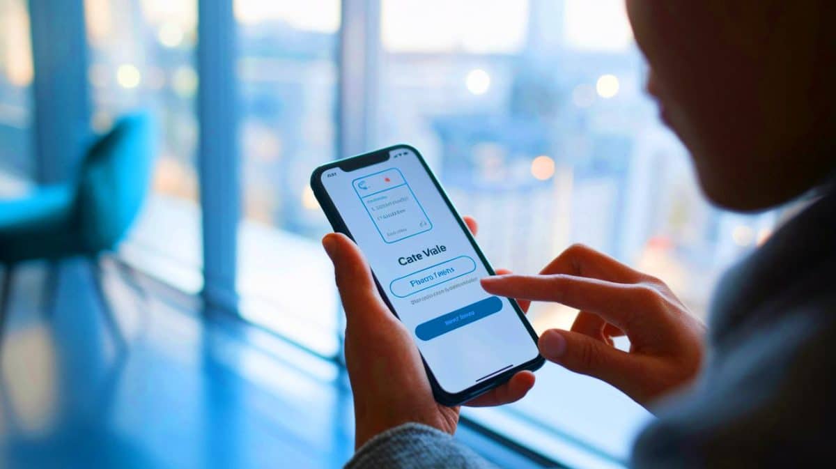 Votre Carte Vitale passe au numérique : voici comment l’activer dès maintenant avec France Identité Révolution choc : découvrez comment votre Carte Vitale dématérialisée pourrait transformer le système de santé français en un clic avec France identité