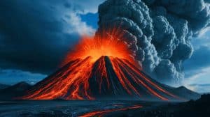« Un cataclysme volcanique imminent » : cette éruption inédite menace de bouleverser le monde entier, et personne n’est prêt à l'affronter