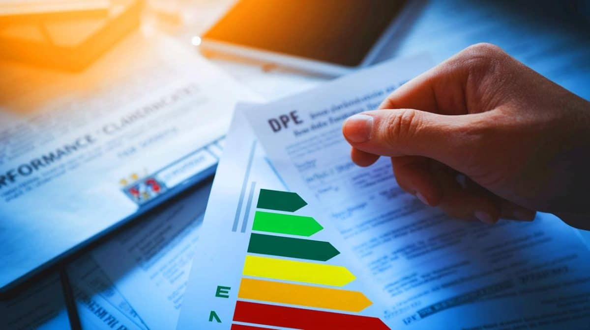 « Une fraude à un milliard d’euros » : ces mesures du gouvernement qui frappent fort contre le DPE « Une fraude à un milliard d'euros » : ces mesures du gouvernement qui frappent fort contre le DPE