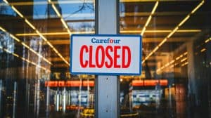 Carrefour met fin à ce service phare : coup de théâtre pour des millions de Français, sa disparition signe la fin d’une ère dans la grande distribution