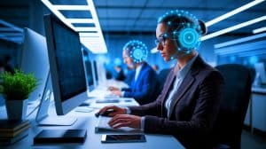 « Cash Investigation » dévoile un scandale inédit : à La Banque postale, l'intelligence artificielle espionne chaque salarié, la peur s'installe