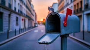 « C’est la fin des boîtes aux lettres » : une disparition historique qui bouleversera des millions de Français dès le mois prochain, découvrez les villes en première ligne