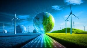 Découverte stupéfiante : 2,8 milliards de tonnes d'hydrogène propulsent la France vers un avenir énergétique inimaginable pendant 1.300 ans