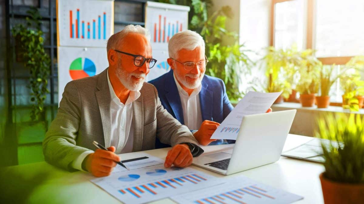 Ils explosent leurs revenus de retraite par 1,5 avec ces stratégies méconnues et légales pour cumuler les aides en euros Ils explosent leurs revenus de retraite par 1,5 avec ces stratégies méconnues et légales pour cumuler les aides en euros