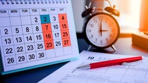 Impôts : les 8 dates critiques à ne surtout pas oublier cette année pour éviter des sanctions financières catastrophiques Impôts : les 8 dates critiques à ne surtout pas oublier cette année pour éviter des sanctions financières catastrophiques et dévastatrices