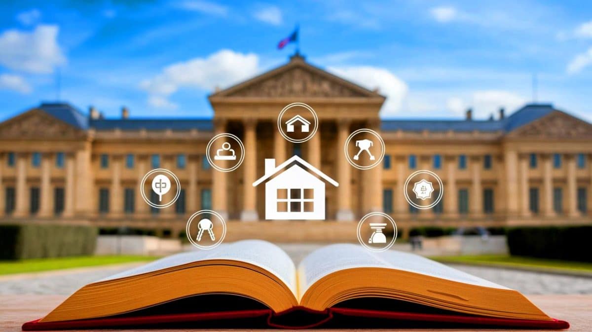 « La crise du logement devient insoutenable » : LFI veut graver le droit au logement dans la Constitution pour affronter l’urgence sociale totale « Inscrire le droit au logement dans la Constitution » : cette proposition de La France insoumise va bouleverser la vie des Français