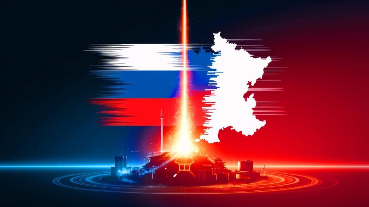 « La Russie et la France entrent en guerre économique totale » : un affrontement titanesque pour s’emparer des 9,2 milliards d’euros du marché du combustible nucléaire « La France refuse d’y croire » : un duel nucléaire titanesque avec la Russie pour conquérir un marché colossal de 9,2 milliards d'euros