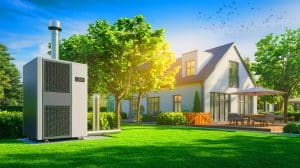 C’est confirmé et officiel : les pompes à chaleur air-eau fonctionnent désormais avec une énergie verte locale, un tournant massif pour l’indépendance énergétique française Les pompes à chaleur air-eau passent à l’énergie verte locale : une avancée historique qui bouleverse tout, préparez-vous à l'inattendu