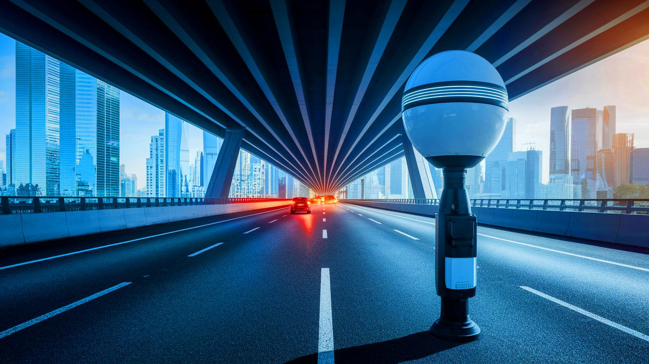 Radars automatiques 2025 : un nouveau dispositif ultra-pernicieux va piéger des millions d’automobilistes sans qu’ils s’en rendent compte