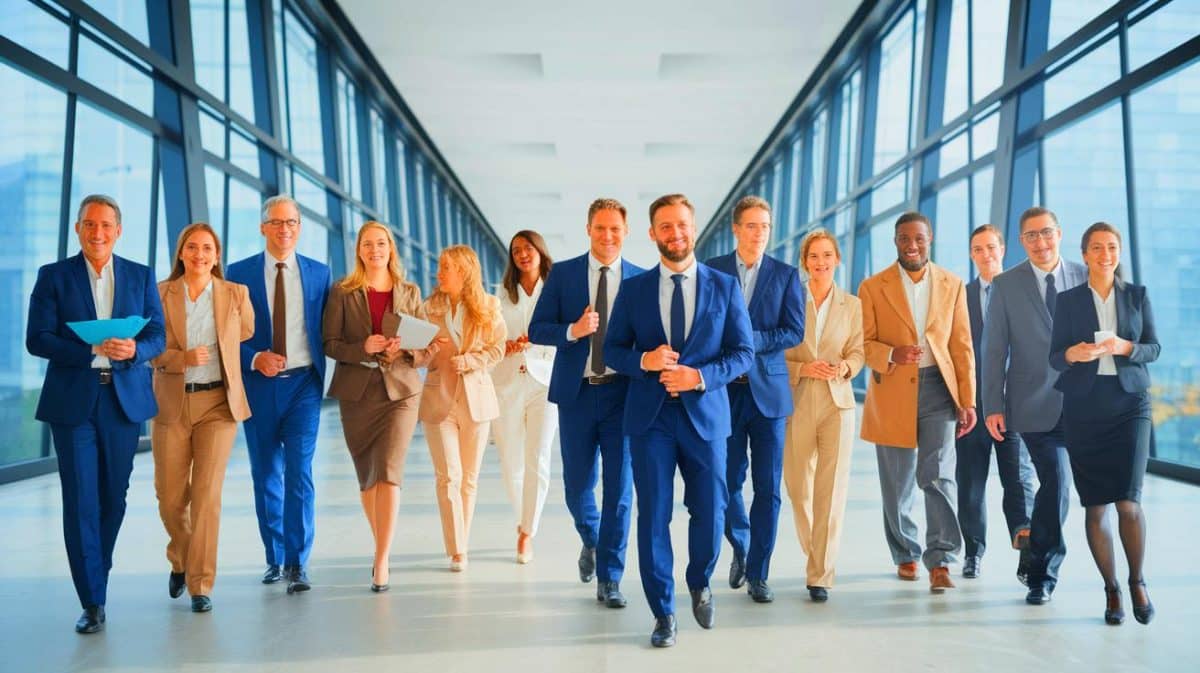 « Les entreprises se l’arrachent » : voici les 10 métiers les plus demandés sur France Travail, révélateurs d’un marché de l’emploi en pleine mutation « Nous sommes en pleine crise » : les 10 métiers les plus demandés sur France Travail vont bouleverser le marché de l'emploi français