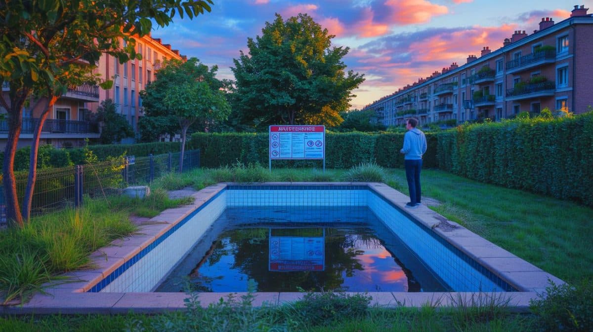 « Vous risquez une amende salée ! » : laisser votre piscine hors-sol dehors après août pourrait vous coûter cher selon cette nouvelle réglementation méconnue Illustration de la transformation d'un intérieur grâce à des idées de rénovation et d'aménagement, générée par intelligence artificielle.