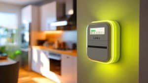 « Ce geste interdit » : le compteur Linky sous surveillance, citoyens accusent EDF de manipulations secrètes Illustration de la méfiance des consommateurs envers les compteurs Linky.