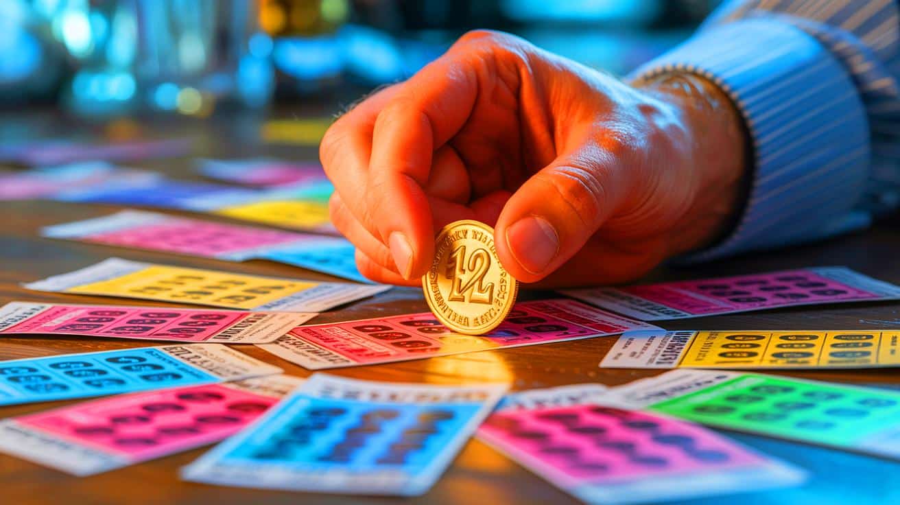 « Ce ticket à gratter promet de changer une vie en un instant » : la FDJ met en jeu 500 000 € et provoque un raz-de-marée d’espoirs