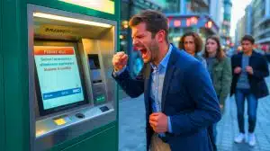 « C’est la fin de notre argent libre » : les nouveaux blocages bancaires interdisent bientôt les virements entre nos propres comptes Illustration de l'impact des nouvelles réglementations bancaires sur la gestion de l'épargne en France.