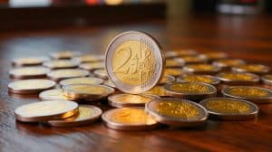 Illustration de la valeur exceptionnelle de certaines pièces de 2 euros recherchées par les collectionneurs.
