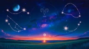 Cet horoscope complet de la rentrée 2025 expose pour chaque signe des conflits intimes et des bouleversements professionnels redoutés Illustration de l'impact des astres sur la rentrée des signes astrologiques.