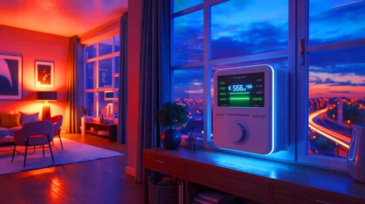 « La TVA sur l’électricité va quadrupler au 1er août » : ce coup de massue fiscal scandalise les ménages déjà étranglés par les hausses de factures Illustration de la réforme fiscale de l'électricité en 2025 impactant les foyers français.