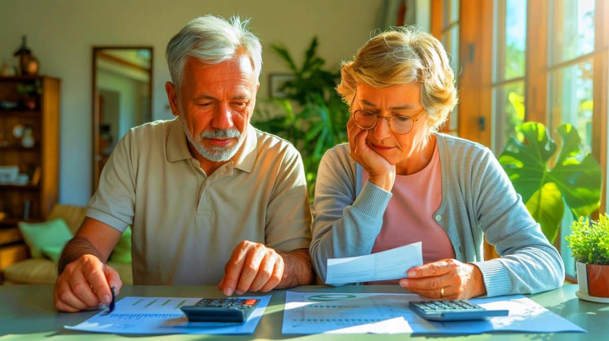 « Gagner jusqu’à 1500 euros de plus par an » : l’Agirc-Arrco divise les experts avec sa promesse sur la retraite complémentaire Illustration de la revalorisation des pensions complémentaires par l'Agirc-Arrco.