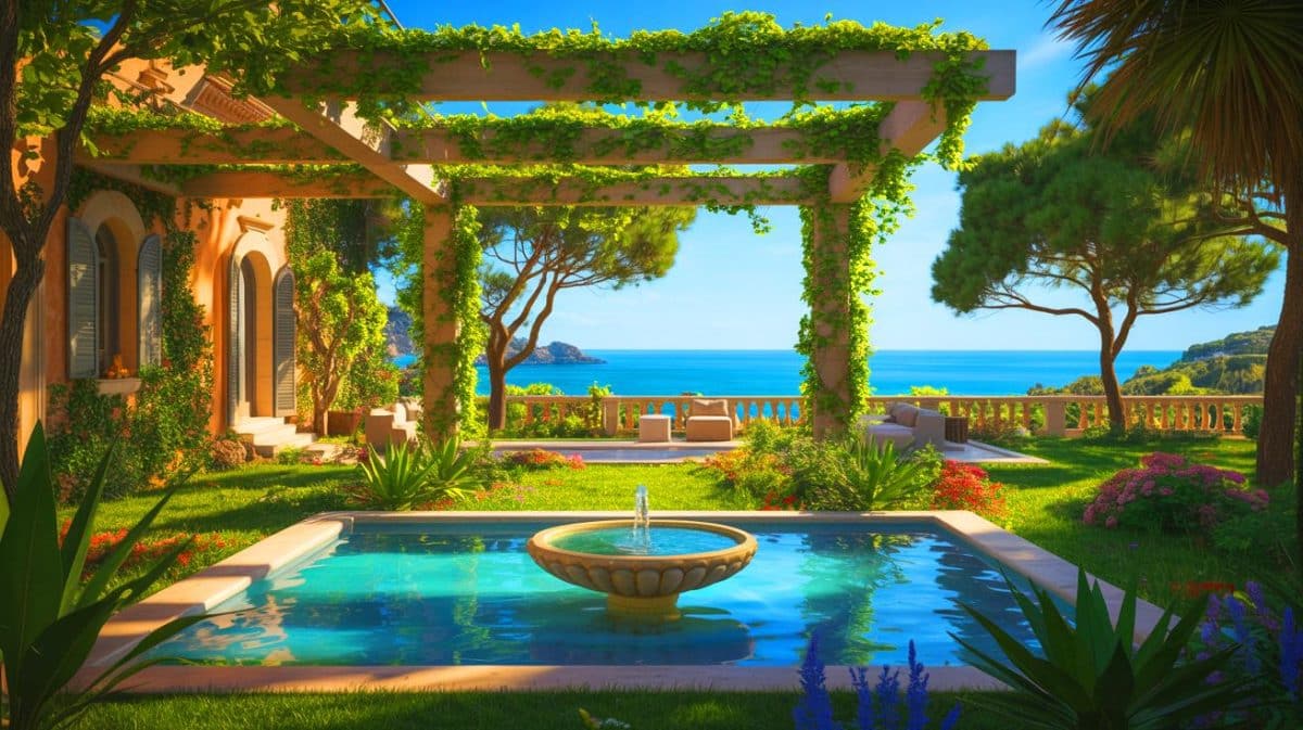« Voici la pièce secrète de La Madrague » : Brigitte Bardot révèle l’installation unique imaginée pour protéger ceux qu’elle aime Illustration de La Madrague, le sanctuaire animalier de Brigitte Bardot à Saint-Tropez.